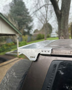 Gu Wagon - Standalone Roof Wing