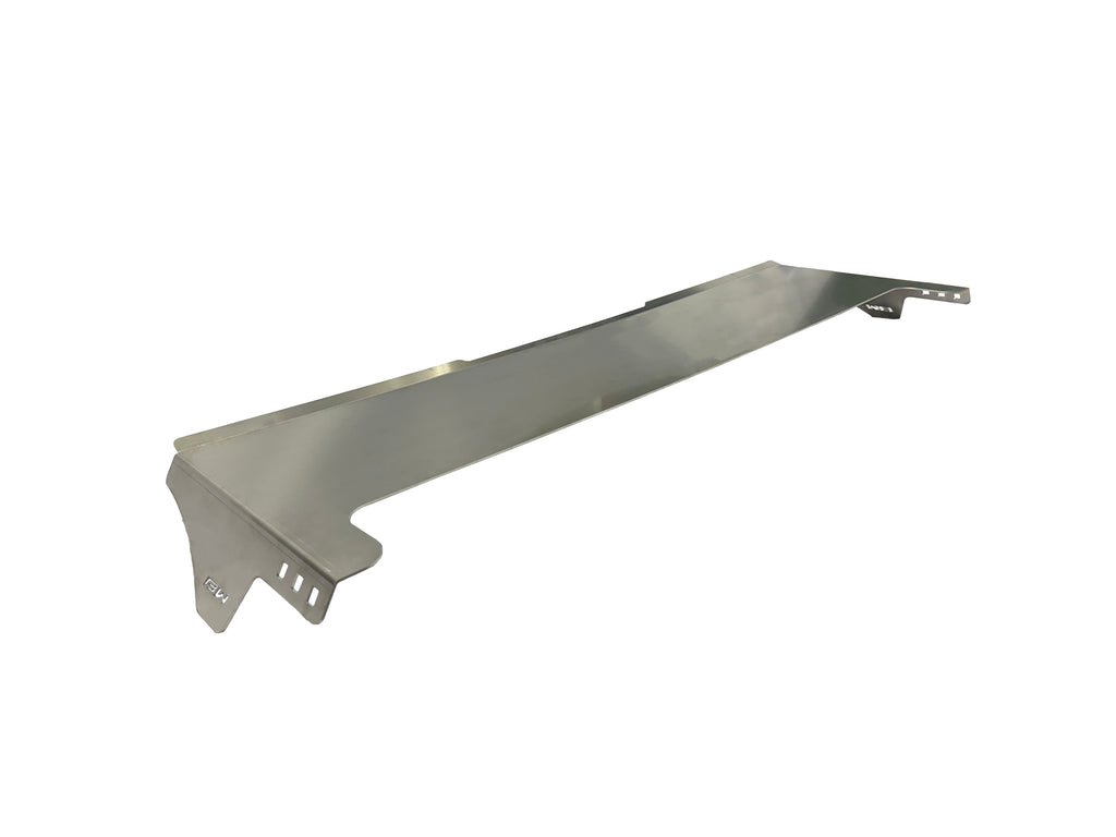 Gu Wagon - Standalone Roof Wing