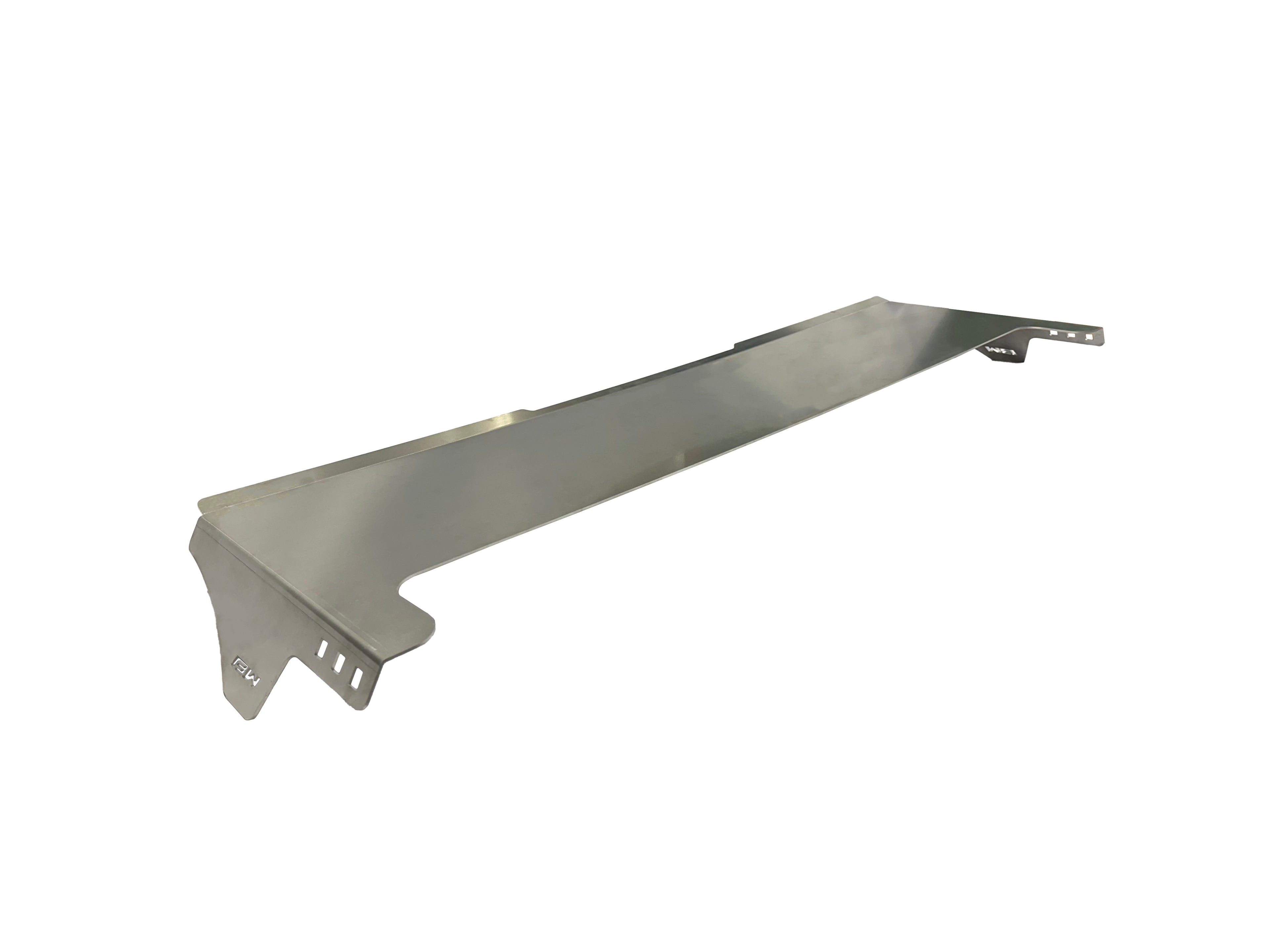Gu Wagon - Standalone Roof Wing