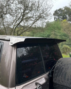 Gu Wagon - Standalone Roof Wing