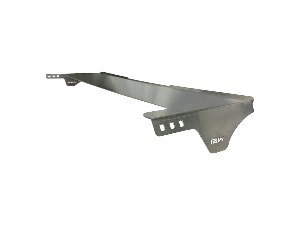 Gu Wagon - Standalone Roof Wing