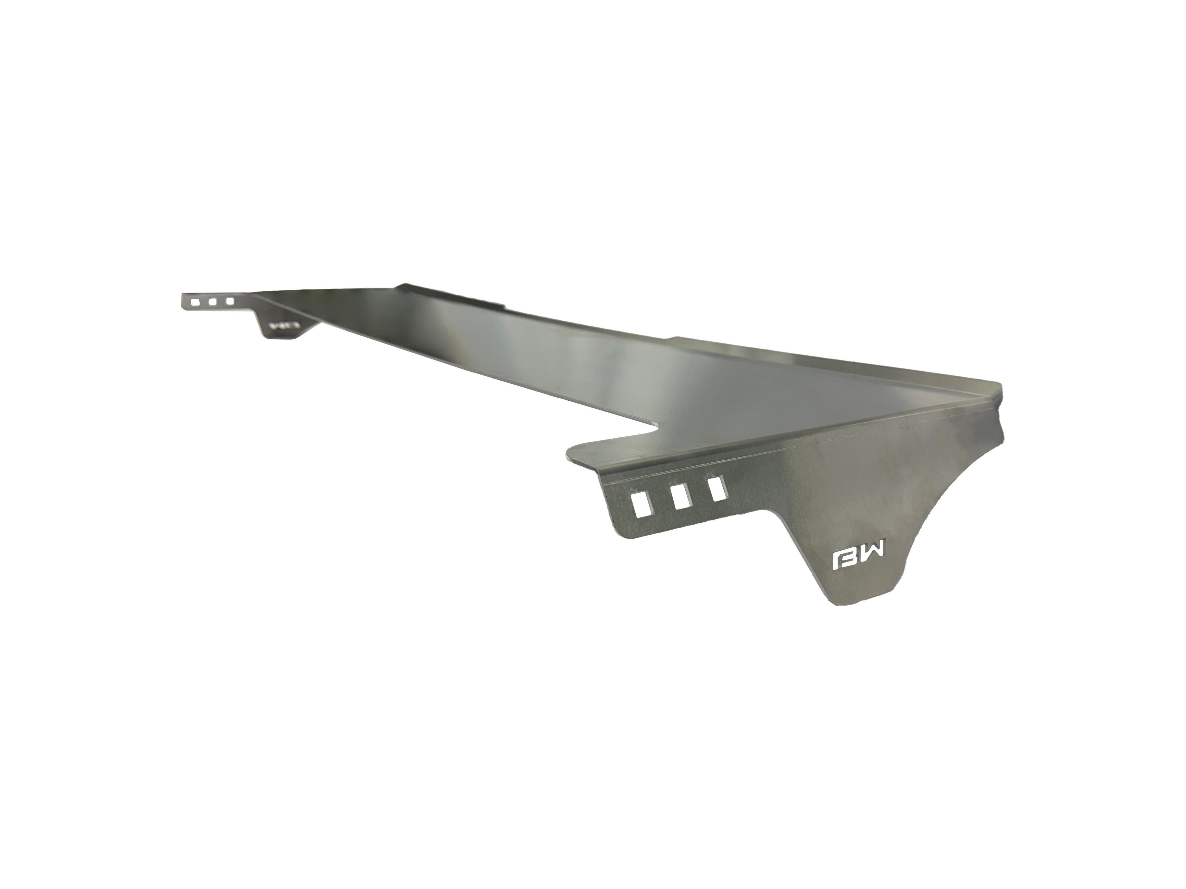 Gu Wagon - Standalone Roof Wing