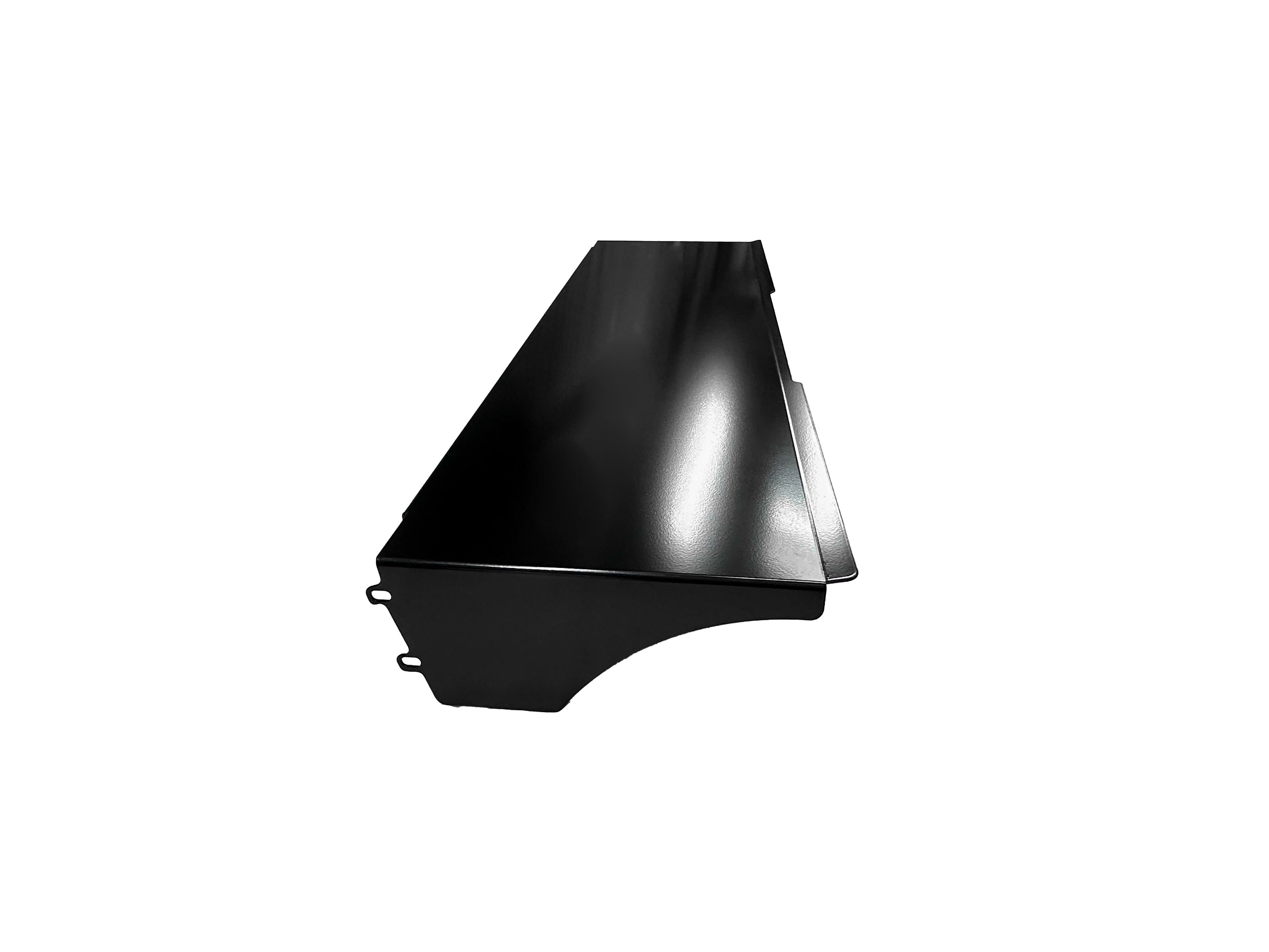Gq Wagon - Roof Wing
