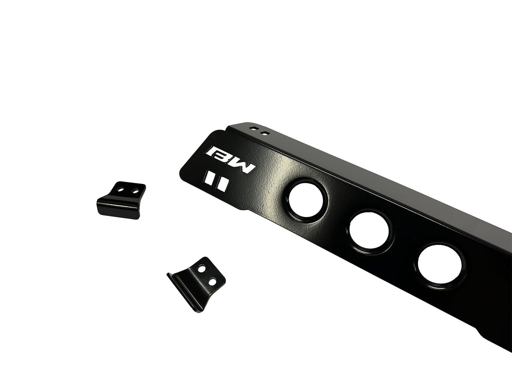 Gu Dual Cab - Backbones