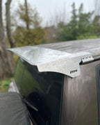 Gu Wagon - Standalone Roof Wing