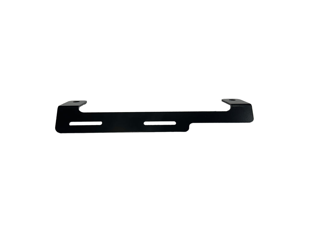Mustang - Fire Extinguisher Bracket Driver