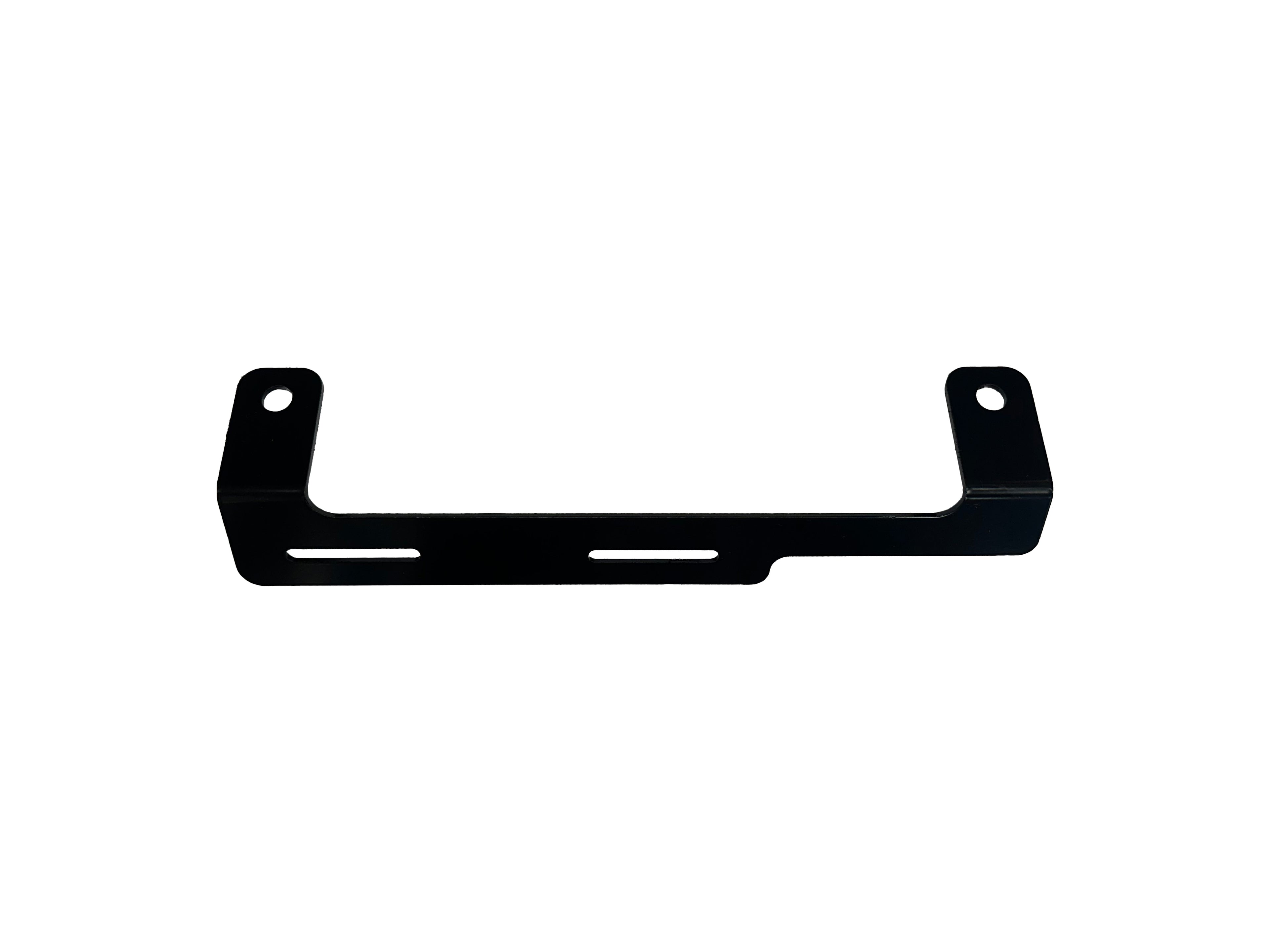 Mustang - Fire Extinguisher Bracket Driver