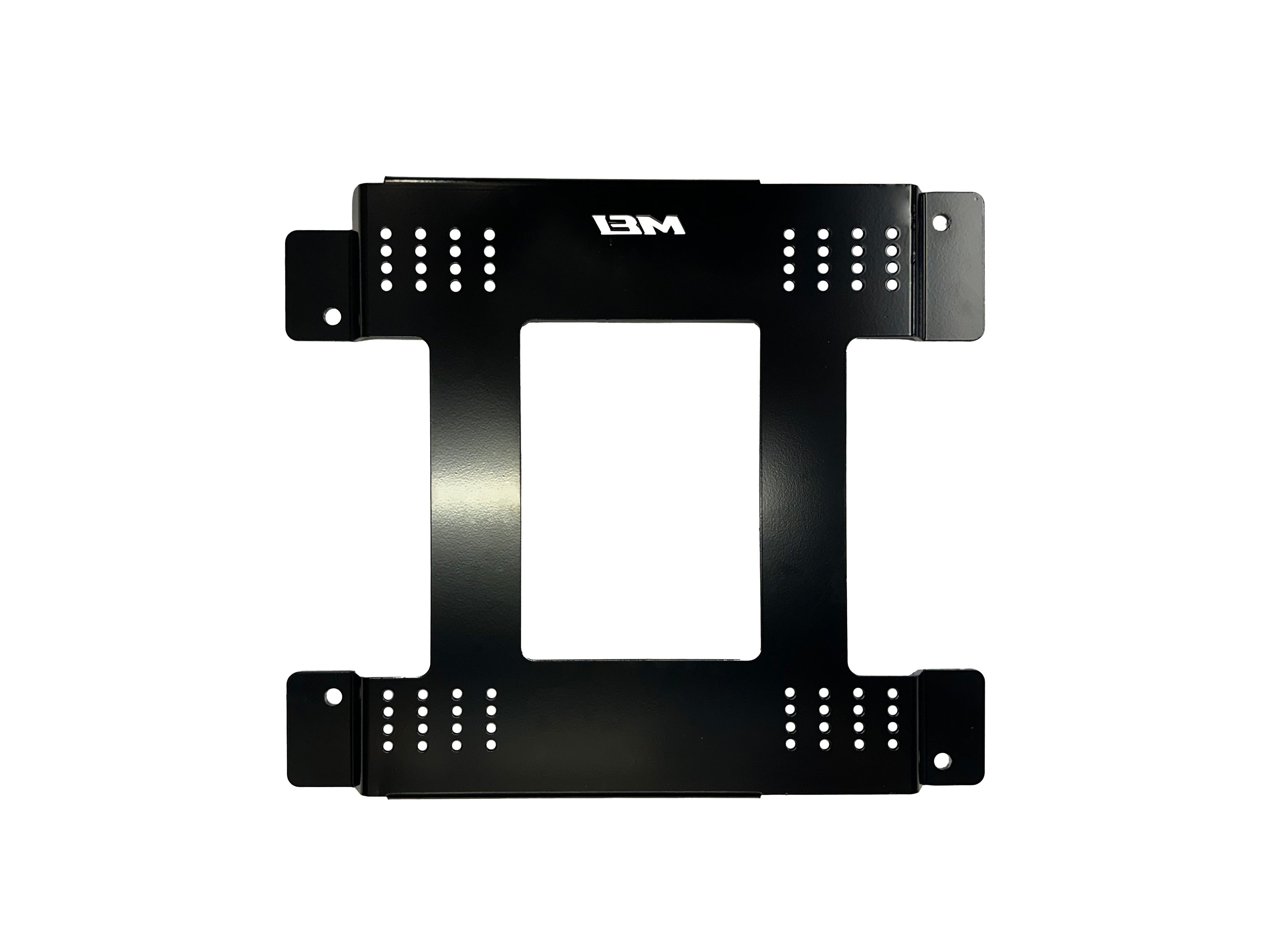 Mustang - Passenger Seat Rail
