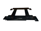 Mustang - Passenger Seat Rail