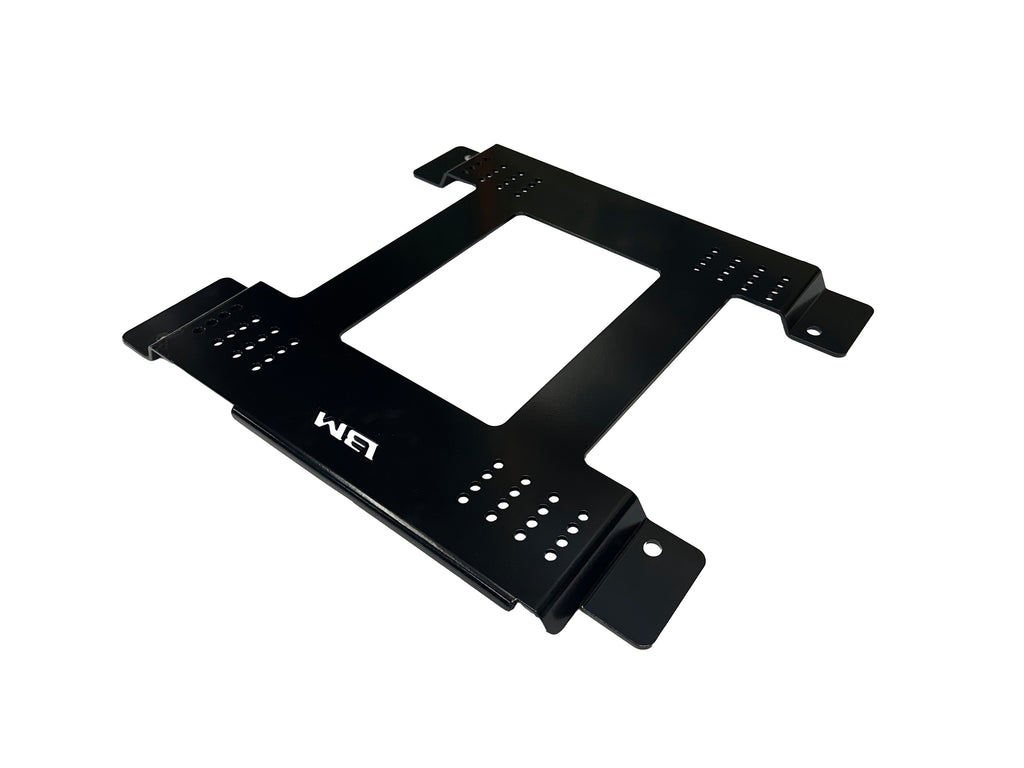 Mustang - Passenger Seat Rail