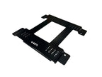 Mustang - Passenger Seat Rail