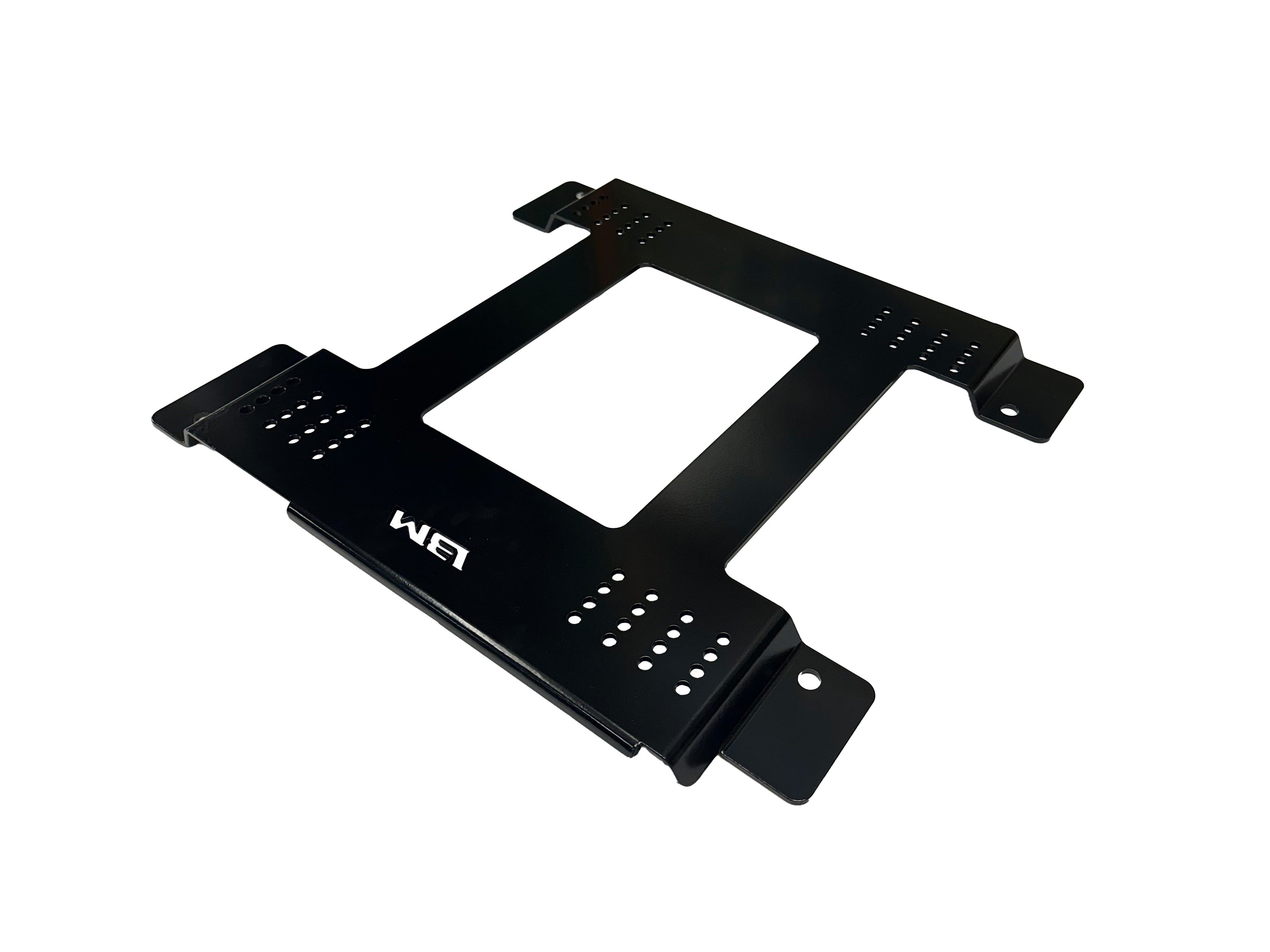 Mustang - Passenger Seat Rail