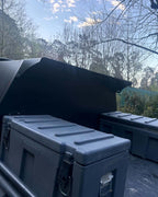 Canopy / Toolbox Wing